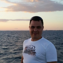 Роман Иляскин, 13.10, Москва