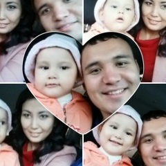 Сания Сейтназарова, 06.04.1989, Актау