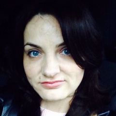 Вера Самоволина, 03.12, Санкт-Петербург