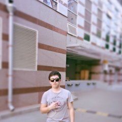 Элмурат Алымов, 31.05.1992, Бишкек