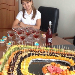 Баян Секетаева, 21.10.1990, Семей