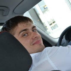 Андрей Малый, 24.10, Киев