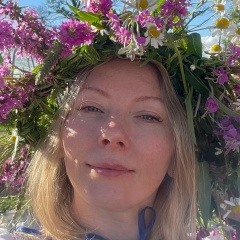 Александра Радчикова, 28.09, Москва