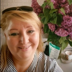 Светлана Аришина, 09.12