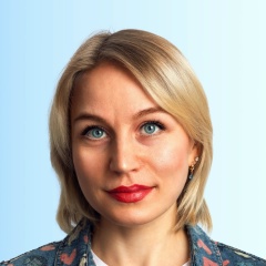 Наталья Сорванова, 22.04, Апатиты