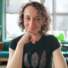 Ирина Кологривова, 17.01, Томск