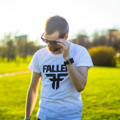 Серж Титов, 26.10.1987, Санкт-Петербург