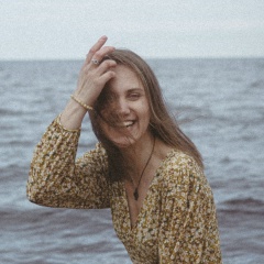 Ирина Уланова, 02.08