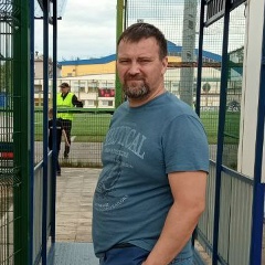 Александр Сергеевич, Санкт-Петербург