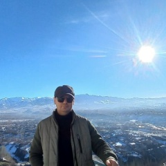 Sarvar Mirodilovich, 26.04, Ташкент