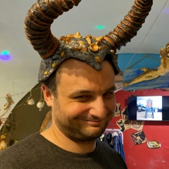 Макс Алтунин, 04.07.1986, Москва