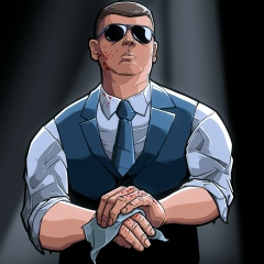 Сережка Монохромов, 04.10.1990, Барнаул