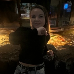 Александра Каманова, 03.09.1986, Нижний Новгород