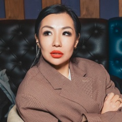 Анастасия Краснокутская, 16.10