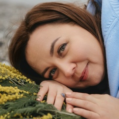 Ольга Фищева, 22.02.1986, Санкт-Петербург