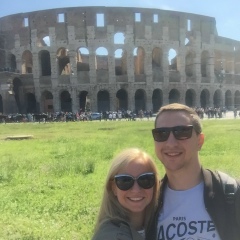 Валерия Киричкова, 02.05.1989, Волгоград