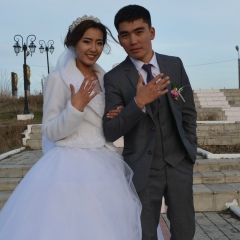 Нурлан Баймбетов, 20.05.1993