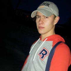 Иван Ситник