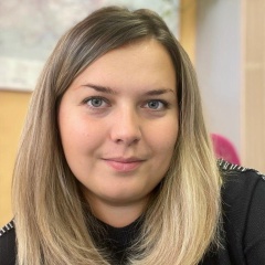 Lusi Efimova, 11.02, Санкт-Петербург