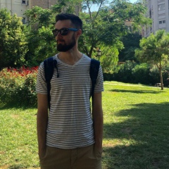 Dmitry Orabey, Минск