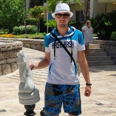 Александр Корнев, 04.11.1992, Алматы