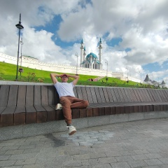 Илья Сатаев, 17.08.1985, Суздаль