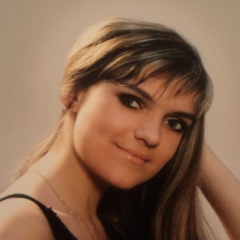 Ирина Наговицина, 15.12.1986, Кирово-Чепецк