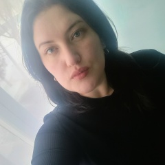 Светлана Мановицкая-Проскурина, Уральск