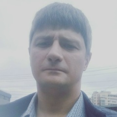 Юра Сметанин, Иркутск