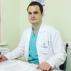 Владимир Алимов, 29.08, Москва