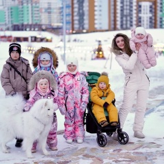 Екатерина Волконская, 20.06.1990, Сургут