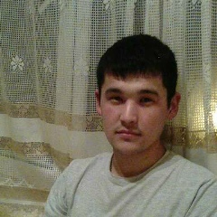 Janysh Stamkulov, 02.07.1989, Джалал-Абад