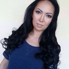 Лейла Мукаева, 07.10.1980, Алматы