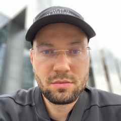 Михаил Саввин, Москва