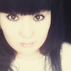 Ханзада Шерматова, 07.07.1993