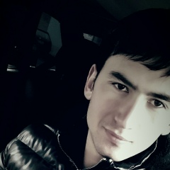 Темур Ахметов, 12.04.1993, Шымкент