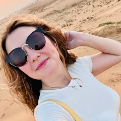 Юлия Бекерова, 04.09, Москва