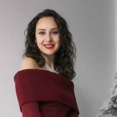 Анна Деренчук, 26.02.1988, Барнаул