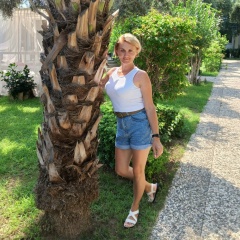 Татьяна Богачева, 04.05.1981, Шлиссельбург