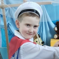 Семён Кучерской, 08.11.1986, Санкт-Петербург