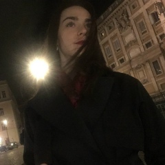 Валентина Бондаренко, 26.11.1990, Минск