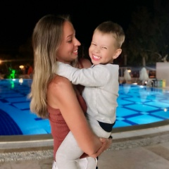 Ирина Фомичева, 12.08, Черноголовка