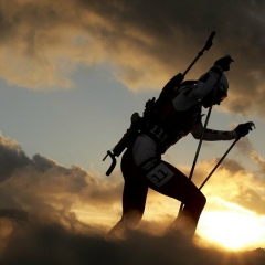 Алексей Завьялов, Санкт-Петербург