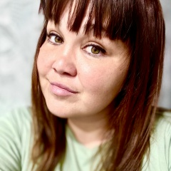 Вероника Волкова, 02.09, Волгоград