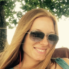 София Кирсанова, 17.07, Москва