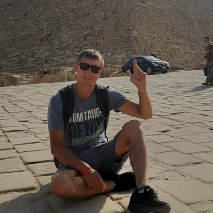 Лёша Глушков, 18.02, Кирово-Чепецк