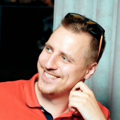 Игорь Петров, 04.05, Санкт-Петербург