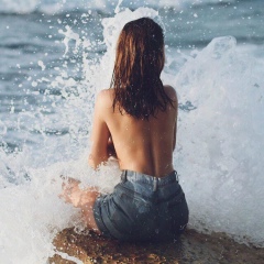 Арина Алексеева, 21.11, Москва