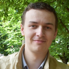 Дмитрий Налётов, 21.08, Санкт-Петербург