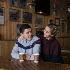 Айжан Нургалиева, 05.08.1993, Кызылорда